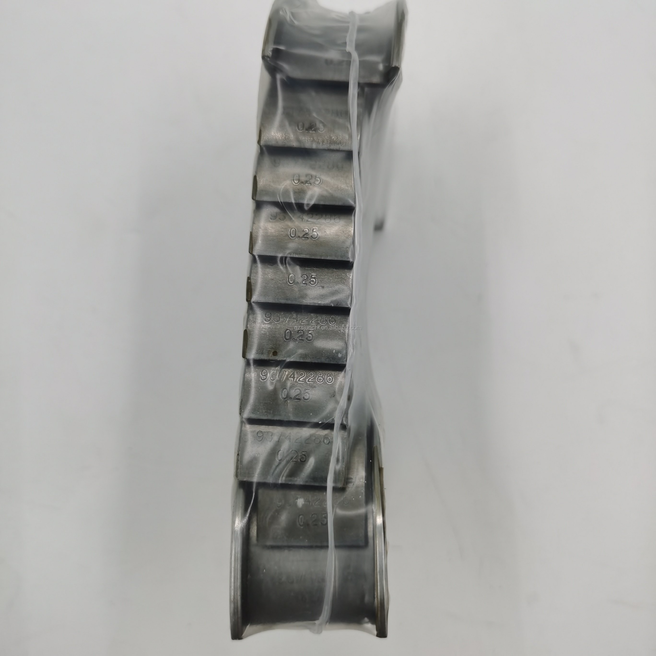93742706 Engine Spare Parts Crankshaft Bearing 93742706 for Chevrolet