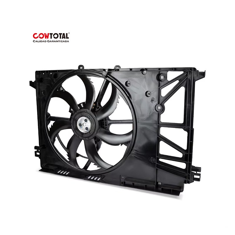 16360-31500 Auto Radiator Fan Motor Cooling Fan Motor for TOYOTA CAMRY RAV 4 XA50 1636031500