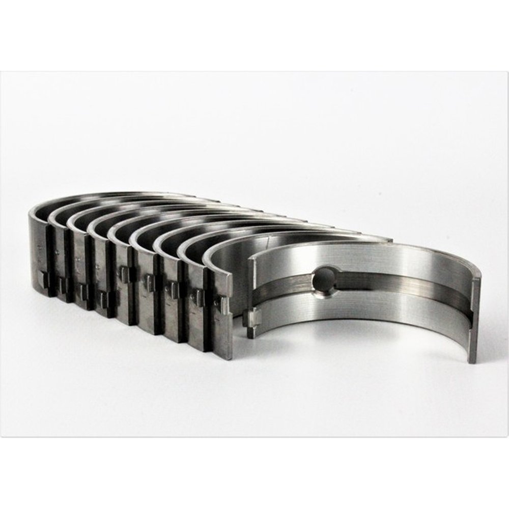 Auto Engine Bearing Made in Taiwan
