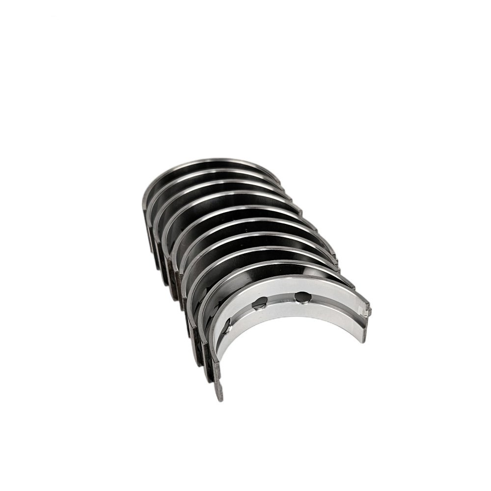 Auto Engine Bearing Made in Taiwan