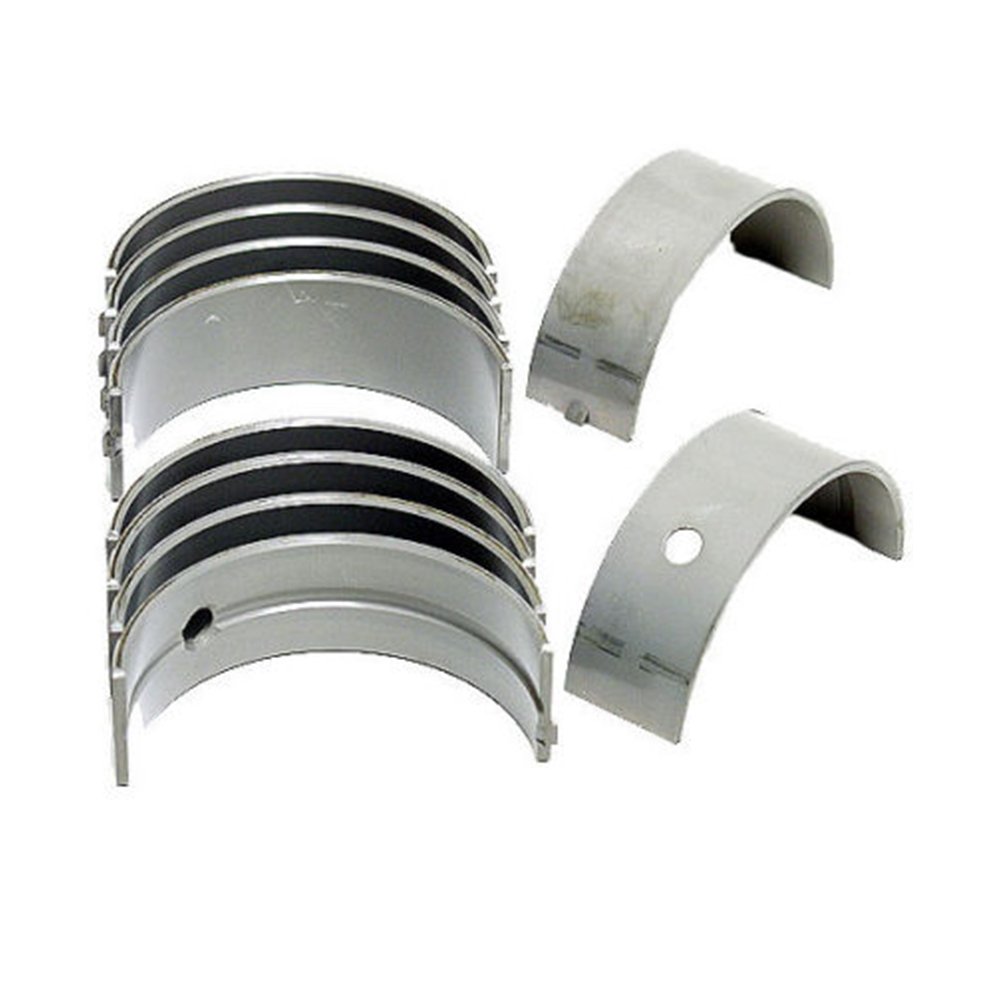Auto Engine Bearing Made in Taiwan