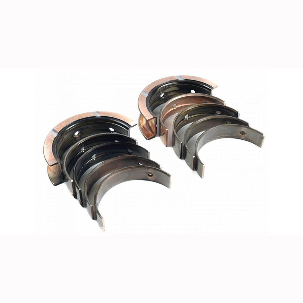 Auto Engine Bearing Made in Taiwan