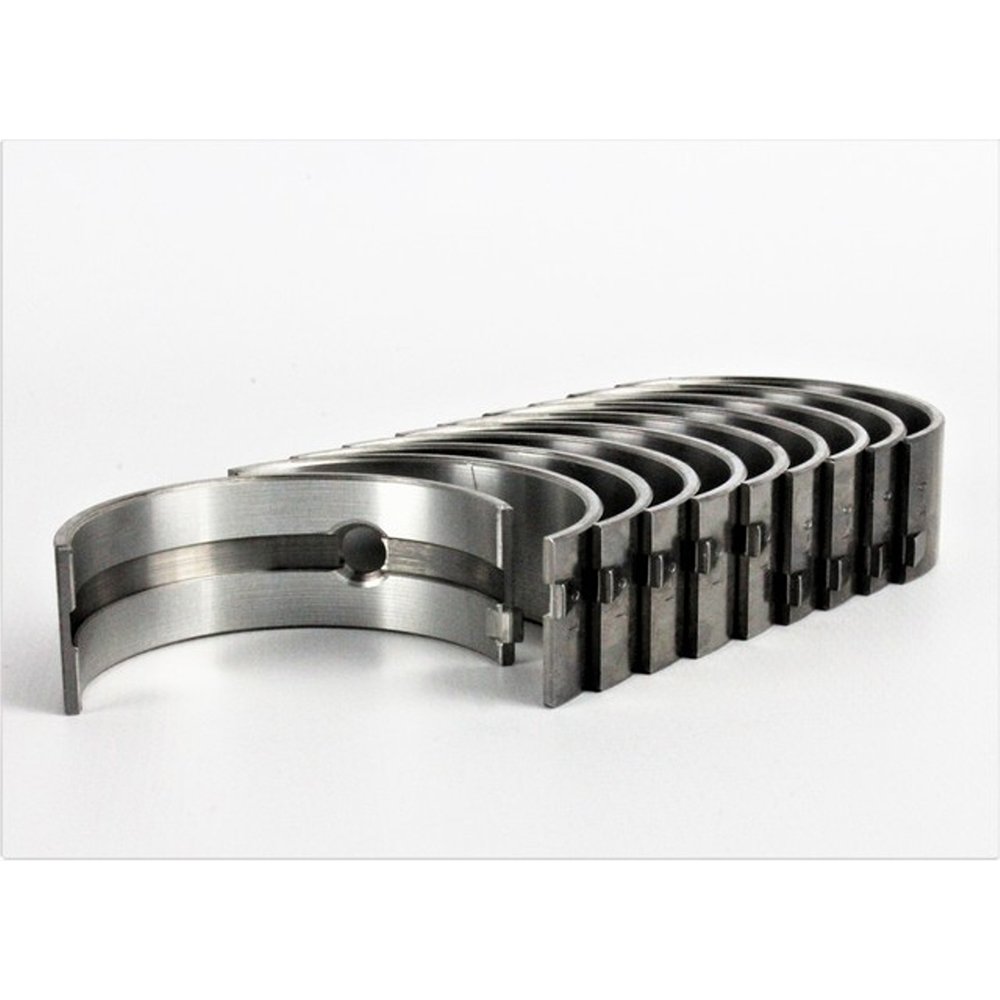 Auto Engine Bearing Made in Taiwan