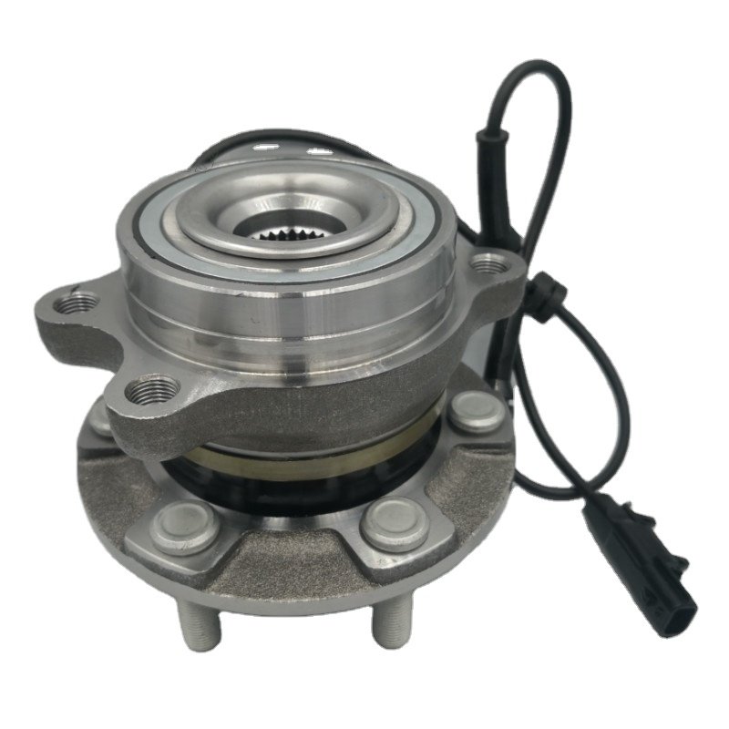 40202-4JA3A 40202-4KJ3A Front Wheel Hub Unit for Nissan Navara Wheel Bearing Hub Assemble Cheap Bearings