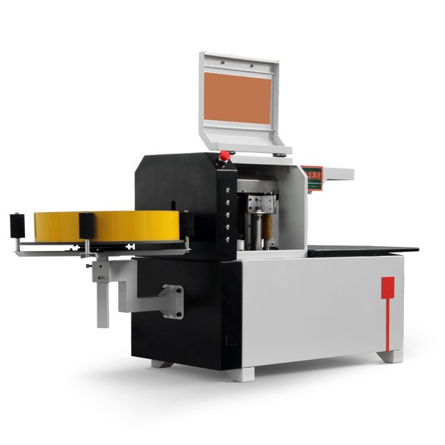 1700 USD Mini Letter Bending Tool Signage Bending Machine Channelume Bending Machine for Advertising