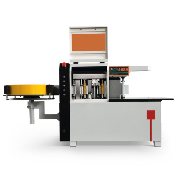 1700 USD Mini Letter Bending Tool Signage Bending Machine Channelume Bending Machine for Advertising