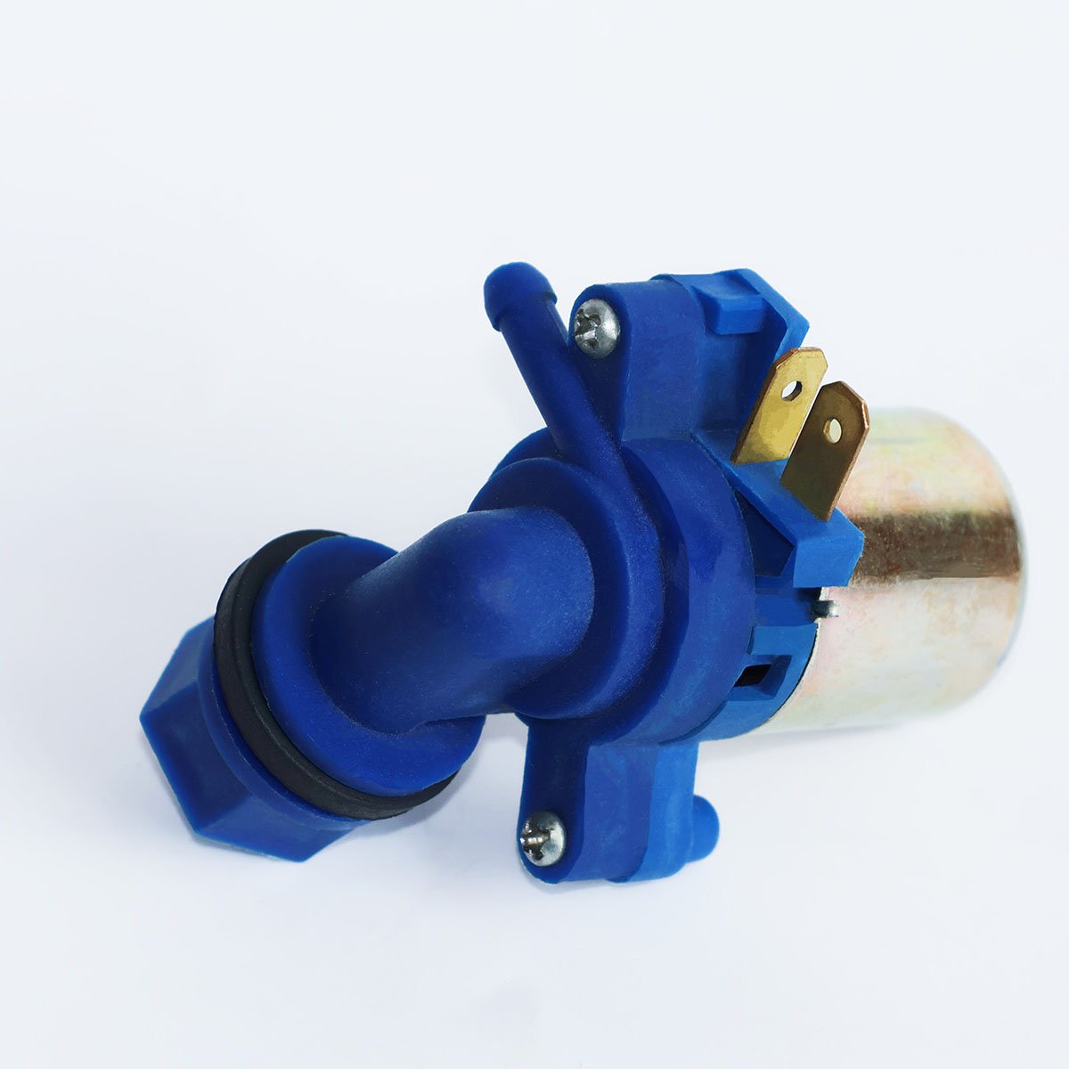 Auto Front Water Pump Windshield Fluid Washer Window Motor Pump for Ford(AU) 12V 24V