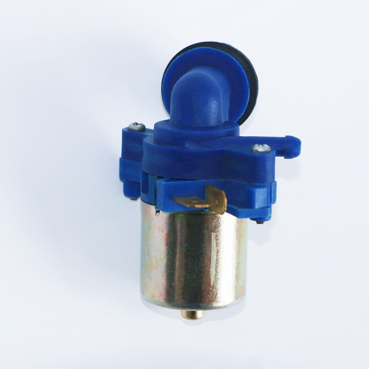 Auto Front Water Pump Windshield Fluid Washer Window Motor Pump for Ford(AU) 12V 24V
