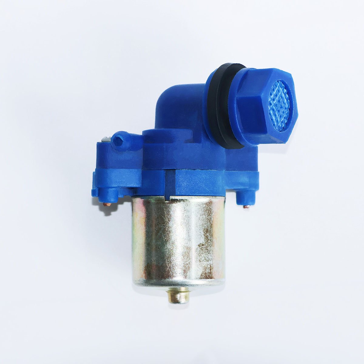 Auto Front Water Pump Windshield Fluid Washer Window Motor Pump for Ford(AU) 12V 24V