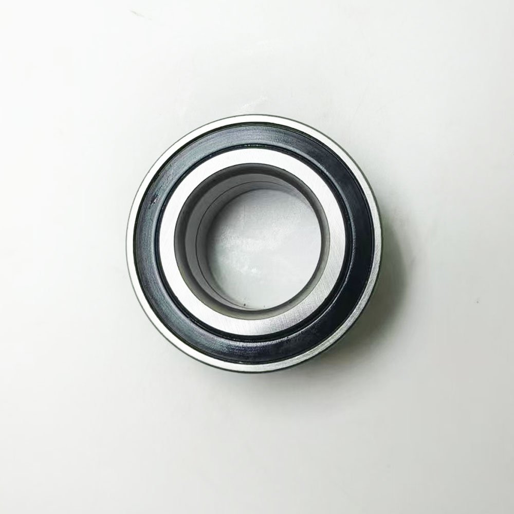 OEM Customized Auto Wheel Hub Bearings DAC255200206 DAC25520037 Precision P2 Steel Wheel Bearing with Sealed Seals