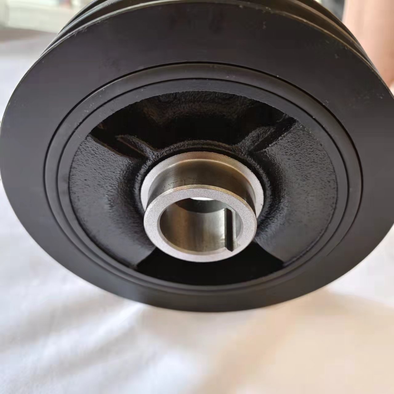 2lt 2l 5l 3l Crankshaft Pulley for Hiace Hilux Toyoace Crown 13408-54070 13408-54070 Crankshafts & Bearing Bushes