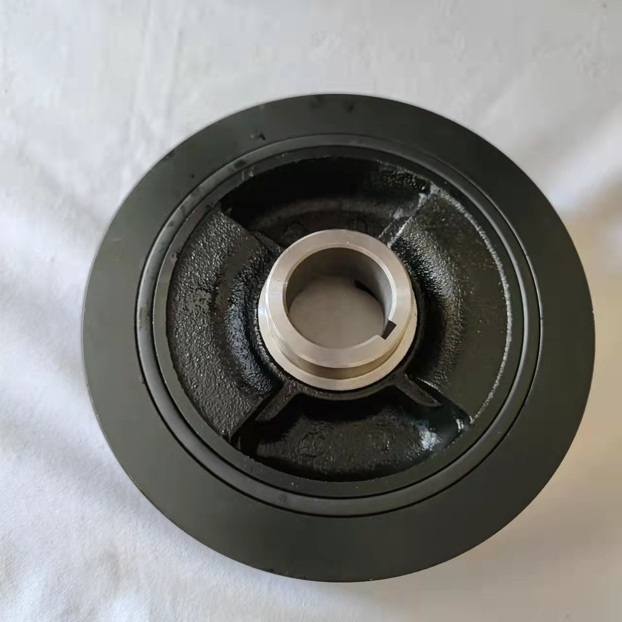 2lt 2l 5l 3l Crankshaft Pulley for Hiace Hilux Toyoace Crown 13408-54070 13408-54070 Crankshafts & Bearing Bushes