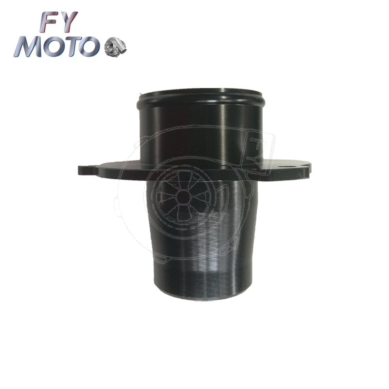 Turbo Muffler for VW MK5 A3 2.0tfsi 2007-09 K03