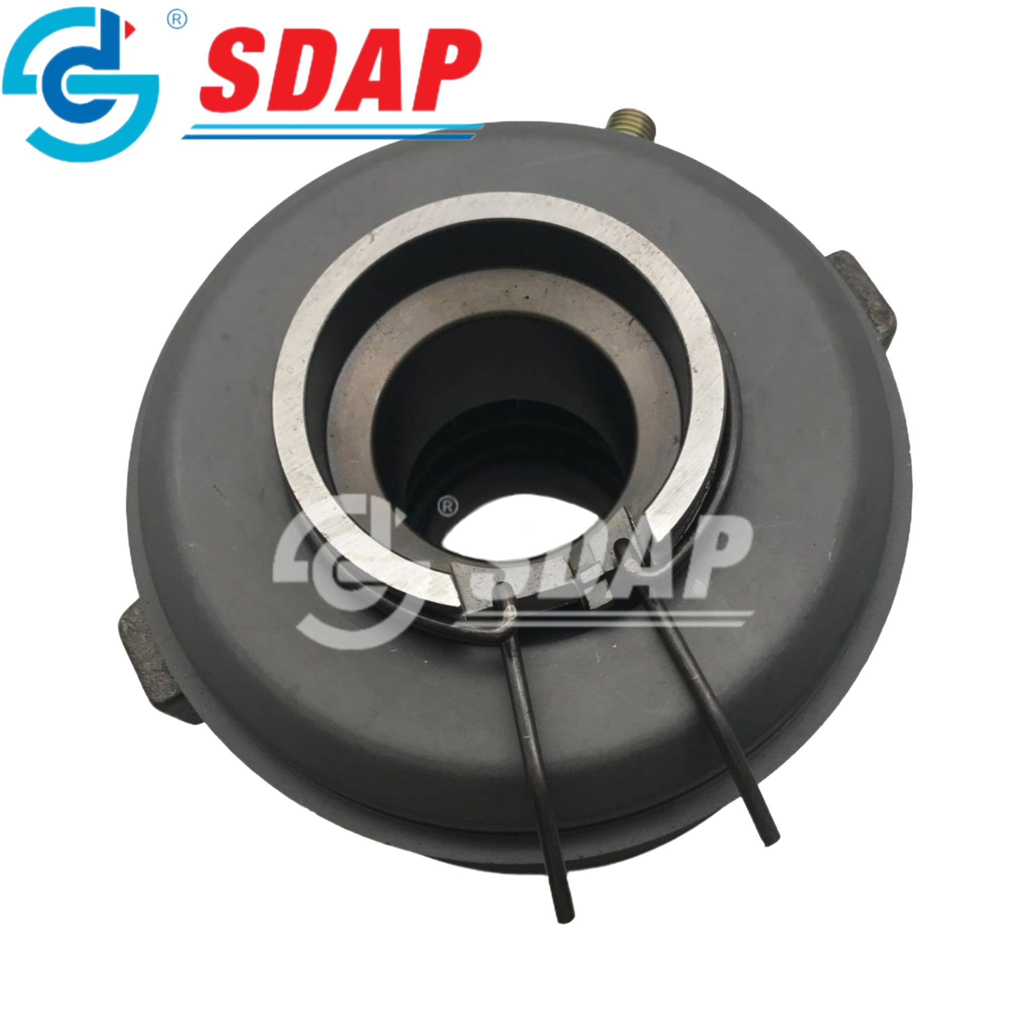 Automobile Clutch Release Bearing 3182009938 Slave Cylinder Assembly