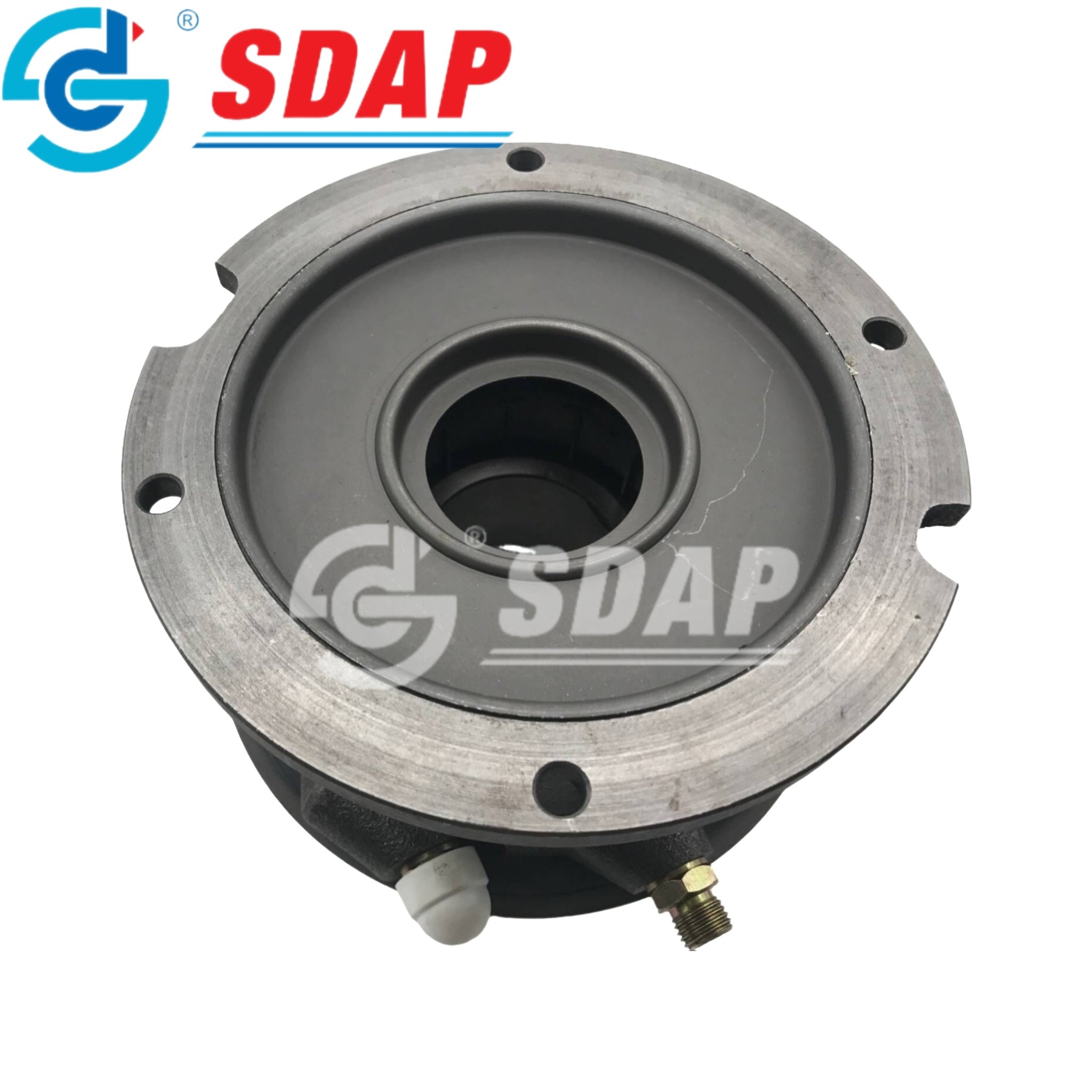 Automobile Clutch Release Bearing 3182009938 Slave Cylinder Assembly