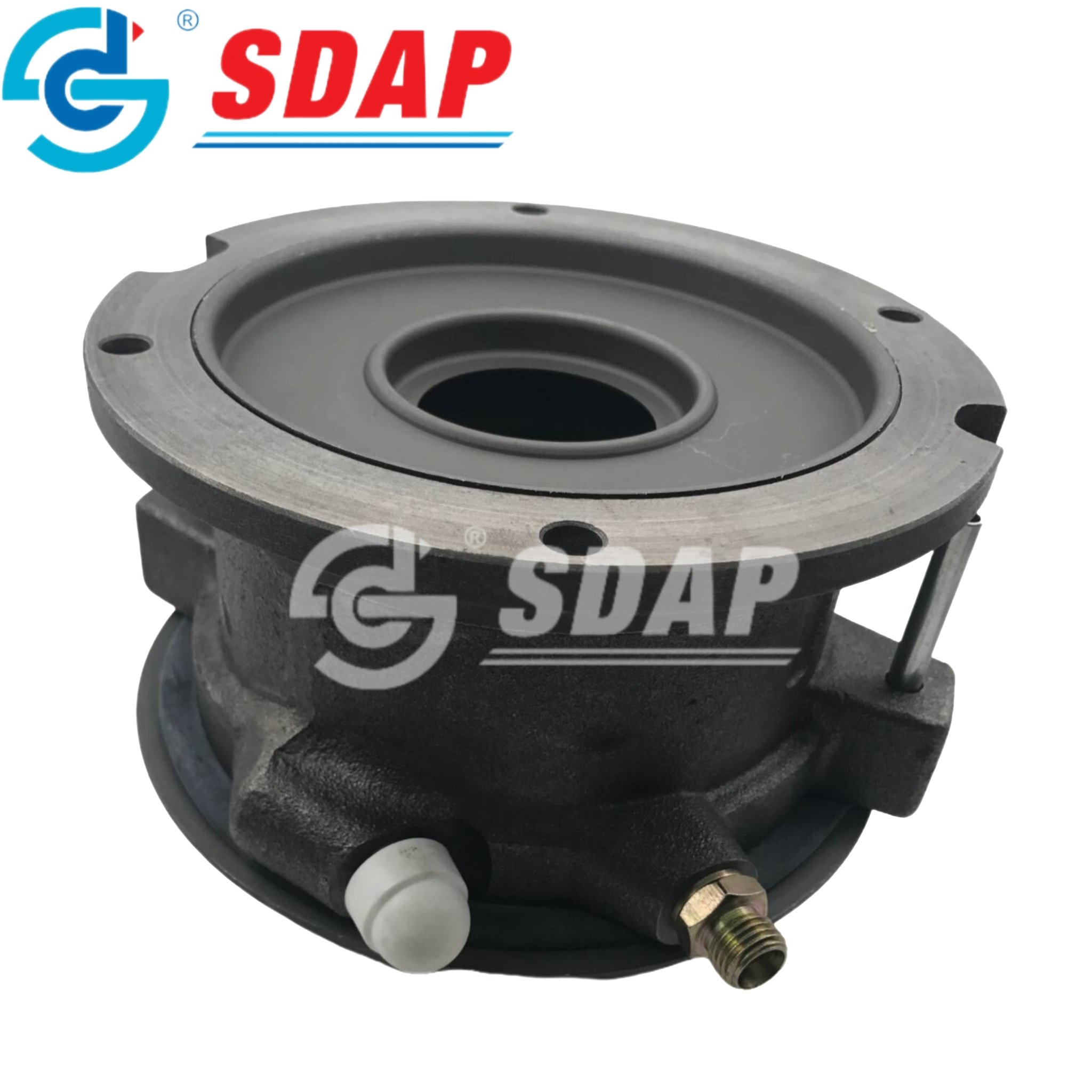 Automobile Clutch Release Bearing 3182009938 Slave Cylinder Assembly