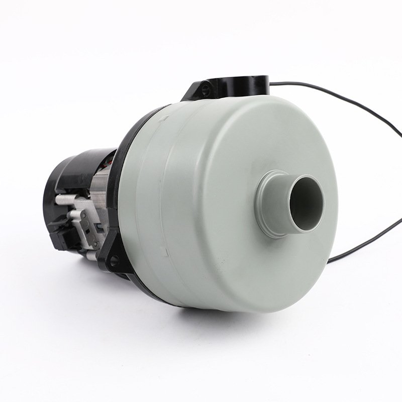 Jupiter High Quality 24V 45V 110V 220V 1000w Cordless Air Pump Double Stage Vacuum Cleaner Motor