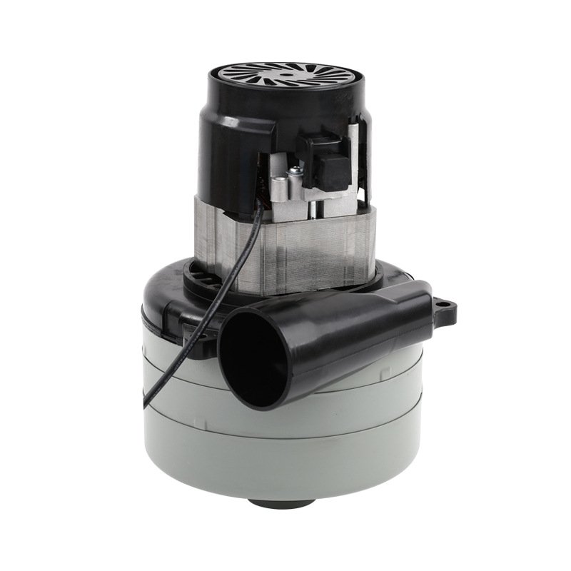 Jupiter High Quality 24V 45V 110V 220V 1000w Cordless Air Pump Double Stage Vacuum Cleaner Motor