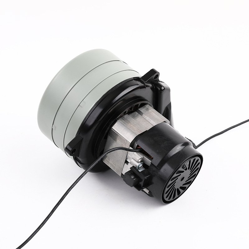 Jupiter High Quality 24V 45V 110V 220V 1000w Cordless Air Pump Double Stage Vacuum Cleaner Motor
