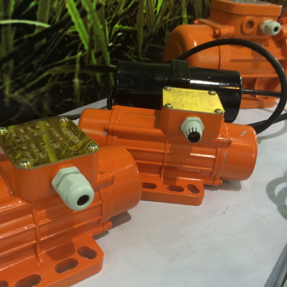 Exported to 58 Countries Motor Engine Motor Dc Electric Car Motor