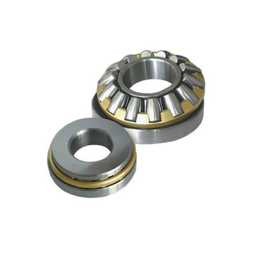Machinery Parts Copper Cage Spherical Roller Self-aligning Thrust Bearing 29412
