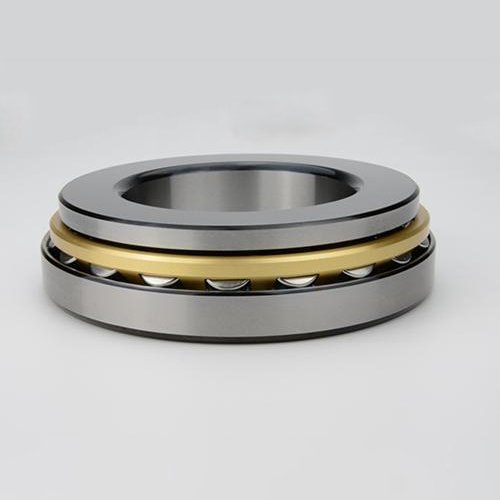 Machinery Parts Copper Cage Spherical Roller Self-aligning Thrust Bearing 29412