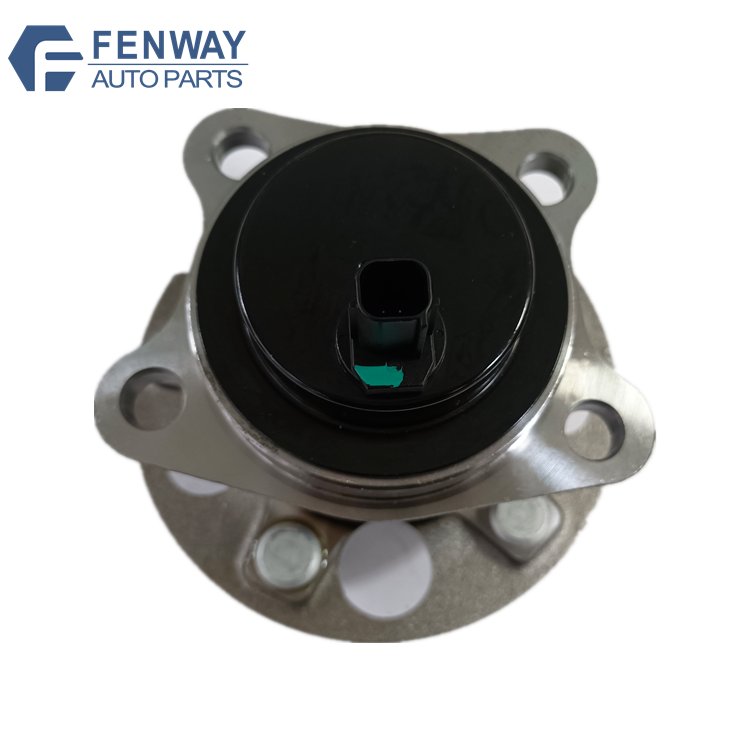 Rear Wheel Hub for Toyota Rush RAV4 Sienna 42450-08030 4245008030 Rear Axle Bearing