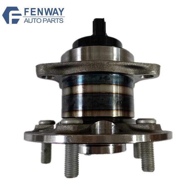 Rear Wheel Hub for Toyota Rush RAV4 Sienna 42450-08030 4245008030 Rear Axle Bearing