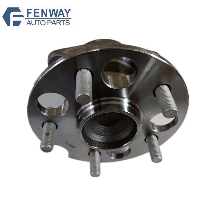 Rear Wheel Hub for Toyota Rush RAV4 Sienna 42450-08030 4245008030 Rear Axle Bearing