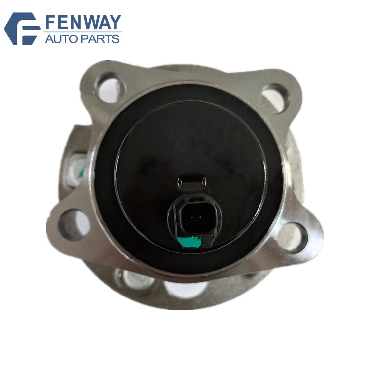 Rear Wheel Hub for Toyota Rush RAV4 Sienna 42450-08030 4245008030 Rear Axle Bearing