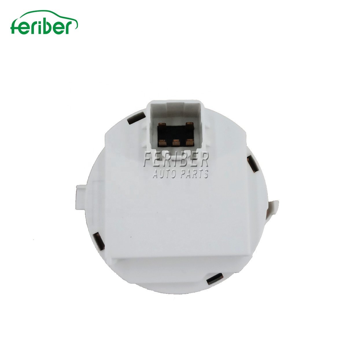 High Quality Heater Blower Motor Resistor Control Module for MAZDA 3 OEM BHS2-61-765 H7651BHS3-00 VPDALF-19E624-CA