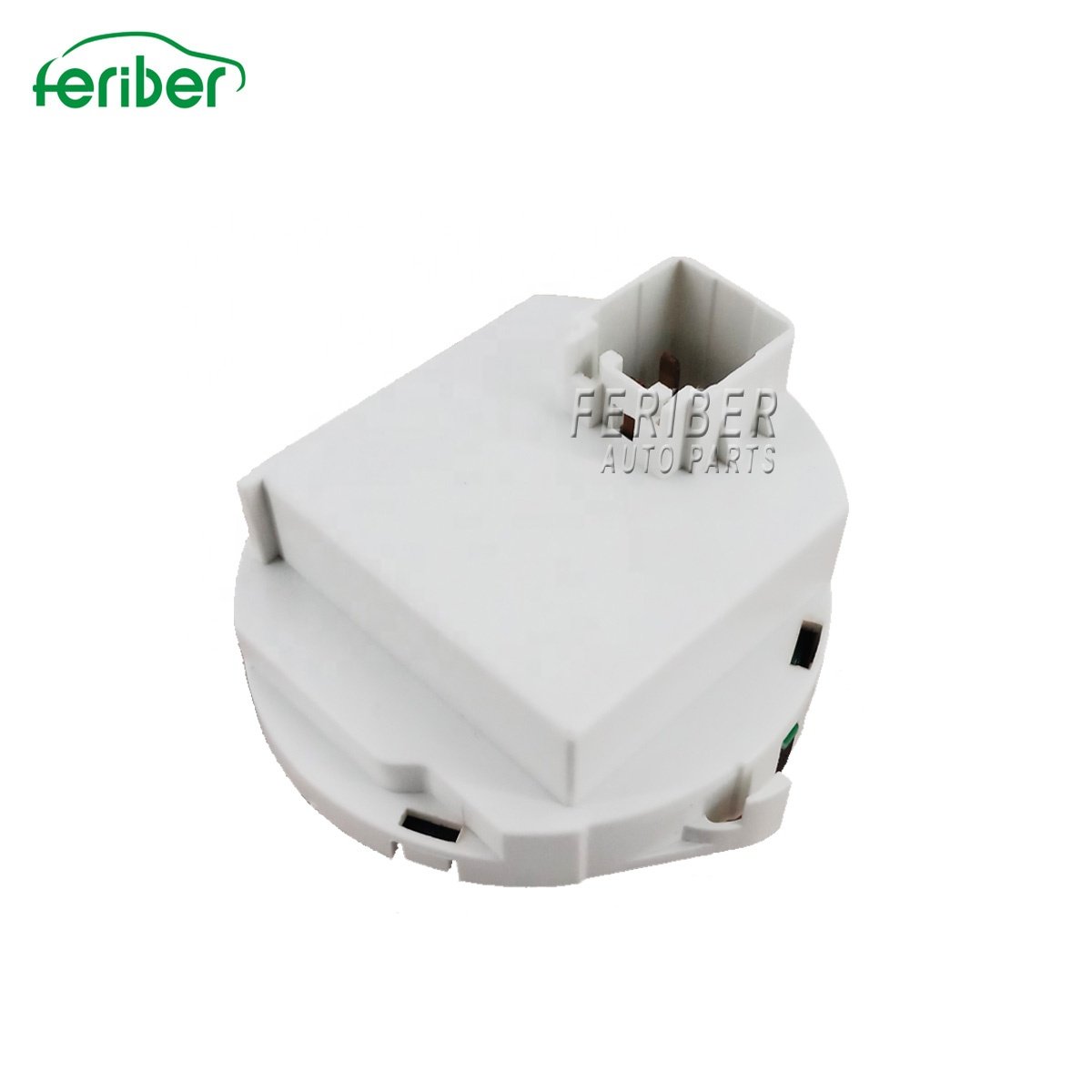 High Quality Heater Blower Motor Resistor Control Module for MAZDA 3 OEM BHS2-61-765 H7651BHS3-00 VPDALF-19E624-CA