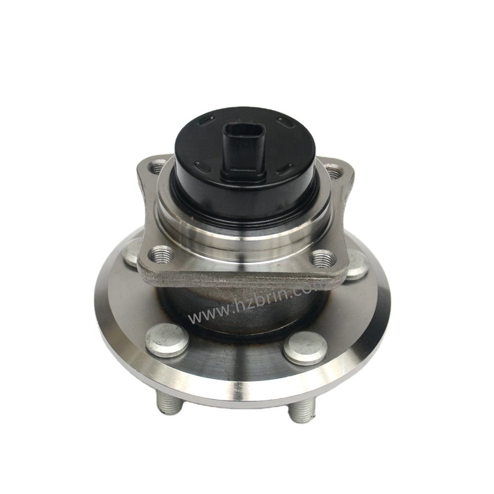42450-05040 42450-63011 42450-47030 VKBA6851 Rear Axle Left Right Wheel Parts Bearing Hub Automobile Wheel Hub