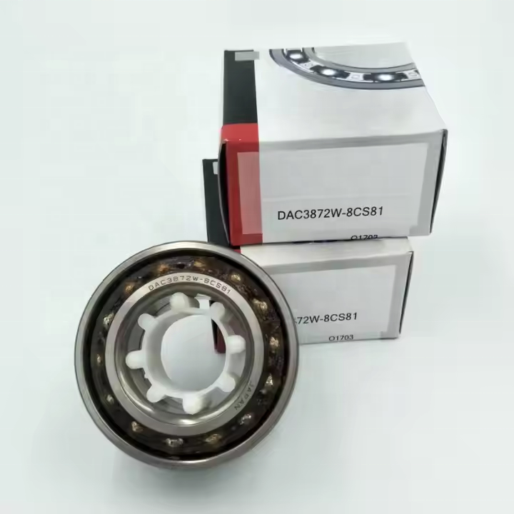713613040 Wheel Hub Bearing 38x74x36mm Truck Wheel Hub Bearings DAC3874W-6CS84 Automotive Wheel Bearing BAH-0041