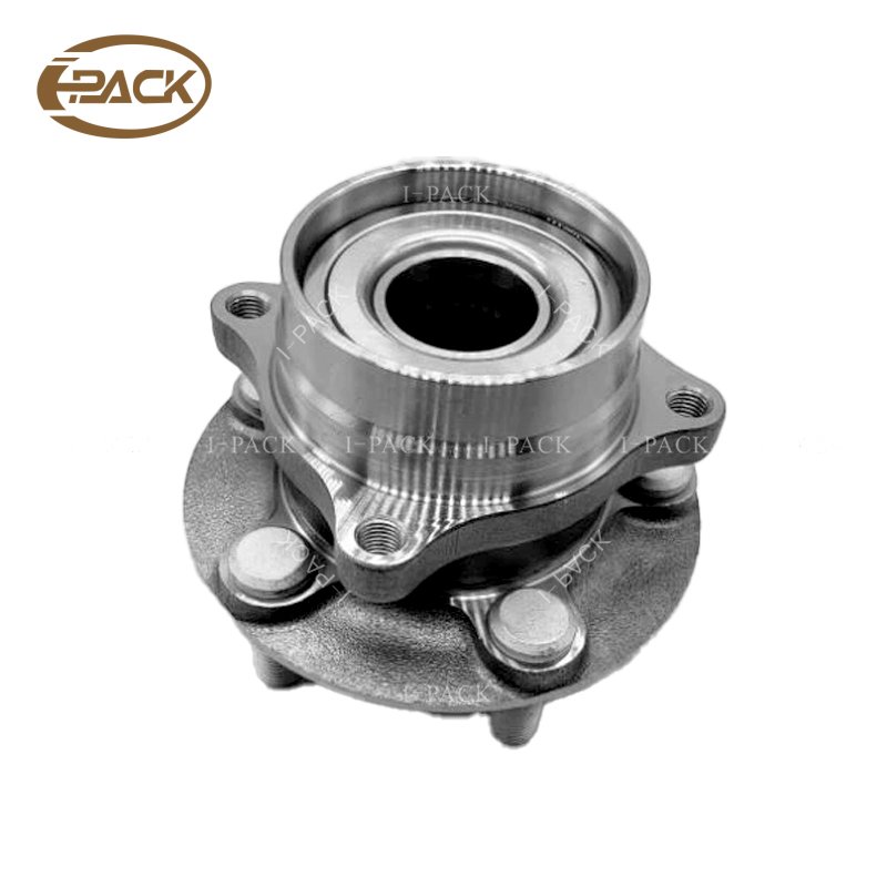 Auto Parts Front Wheel Hub Bearing 43510-47011 for Prius 2004-2009 NHW20 Front Axle Hub