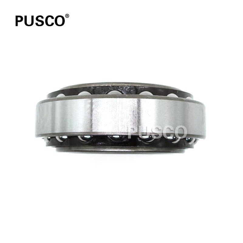 PUSCO GB12508 45x75x27mm Hub Ball Bearing DAK45750027-15 New Condition for Automobile Transmission