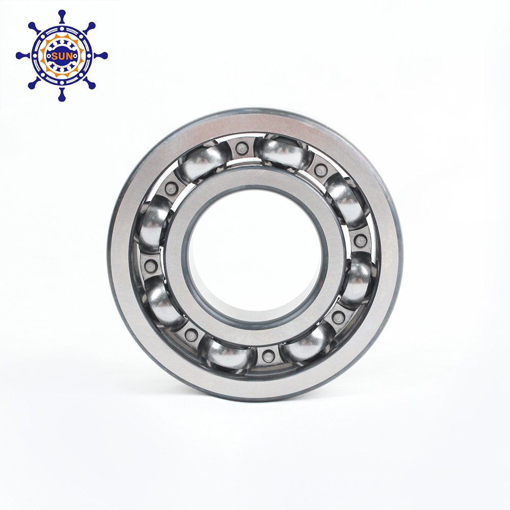 6201 6205 6203 608zz Auto/Cars Clutch Release Bearings Double Sealed Chrome/Stainless Deep Groove Thrust Ball Bearing