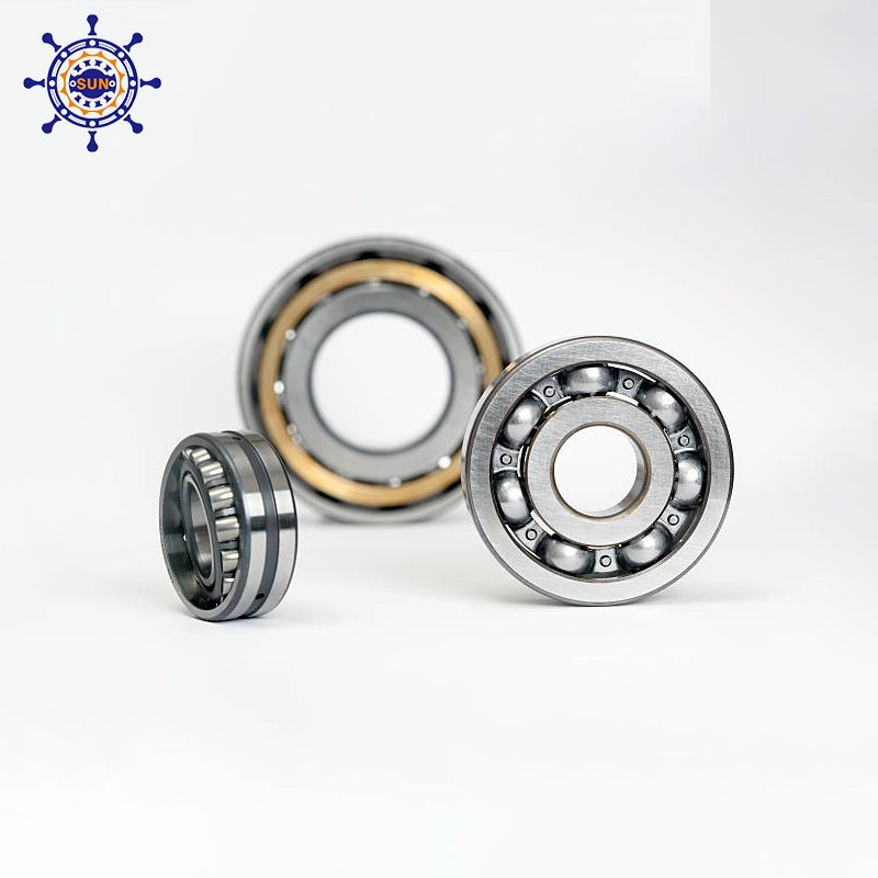 6201 6205 6203 608zz Auto/Cars Clutch Release Bearings Double Sealed Chrome/Stainless Deep Groove Thrust Ball Bearing