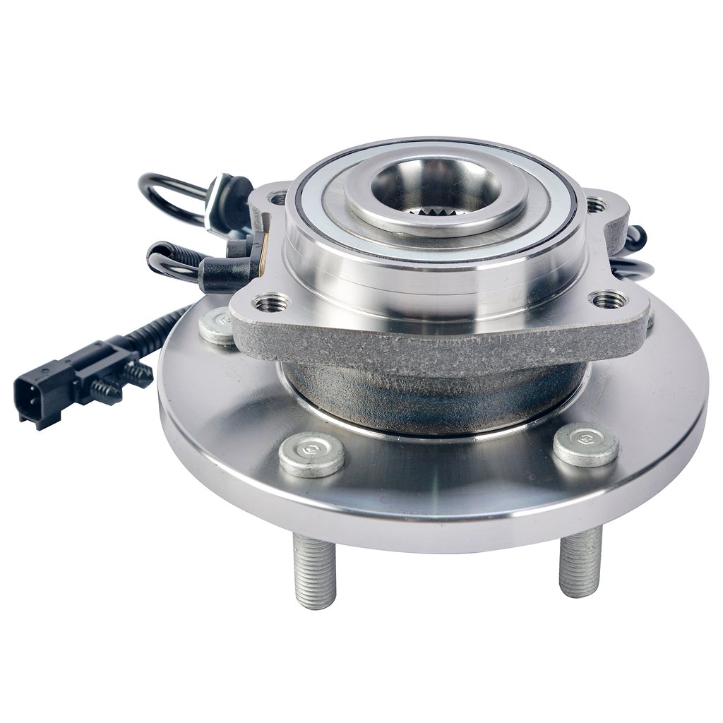 Auto Spare Part Wheel Hub Unir Front Rear Axle 513273 for Dodge Ram Dart PEUGEOT Wheels Hub