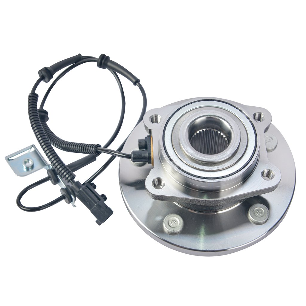 Auto Spare Part Wheel Hub Unir Front Rear Axle 513273 for Dodge Ram Dart PEUGEOT Wheels Hub