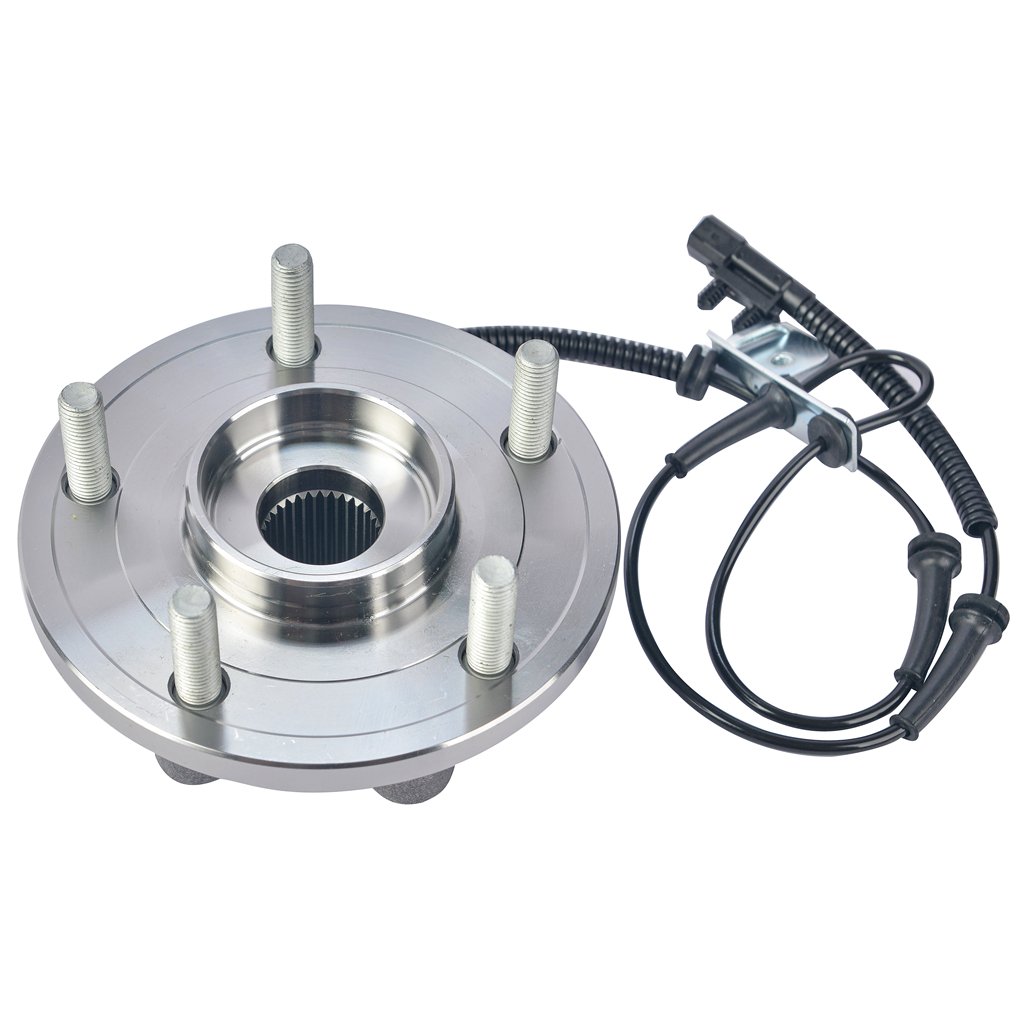 Auto Spare Part Wheel Hub Unir Front Rear Axle 513273 for Dodge Ram Dart PEUGEOT Wheels Hub