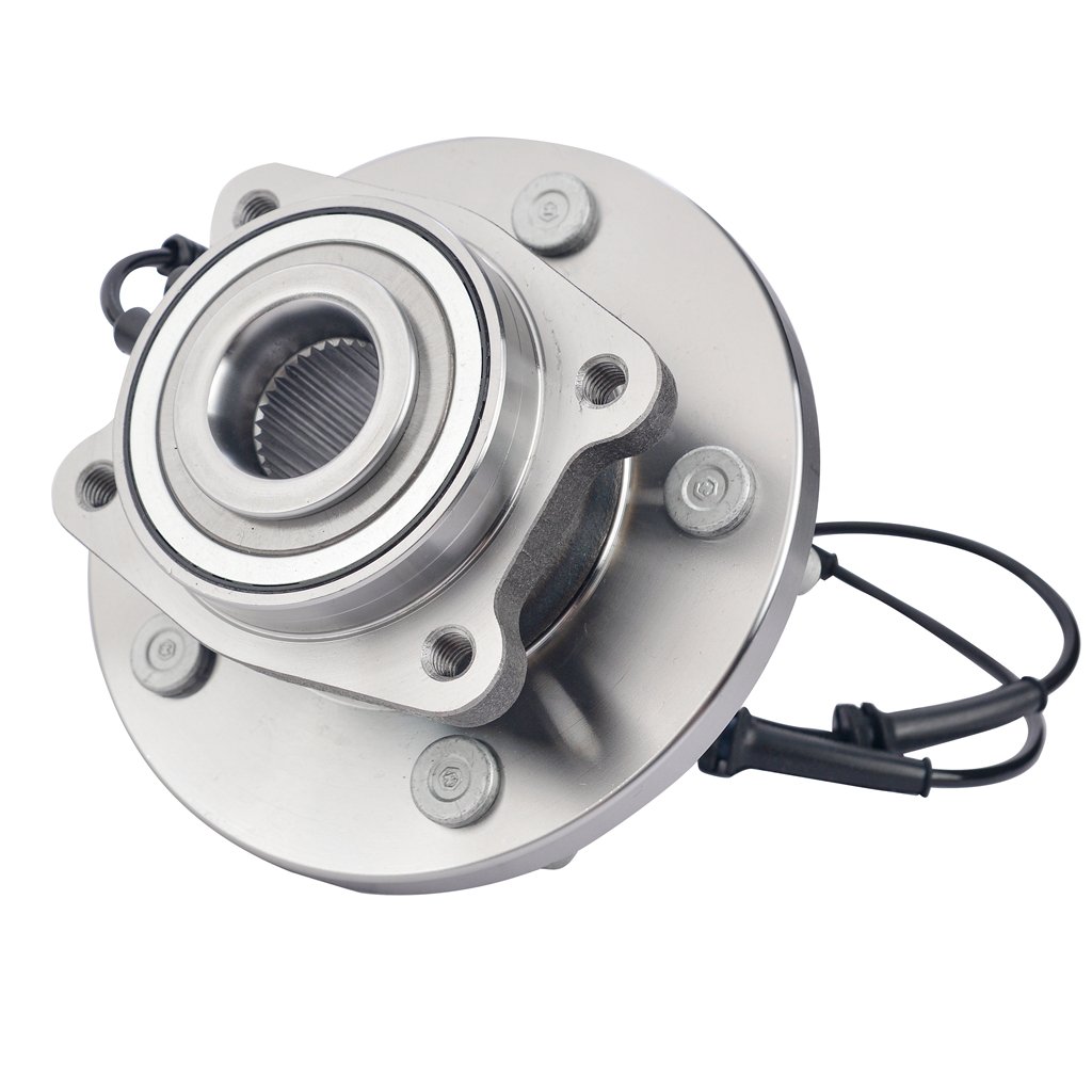Auto Spare Part Wheel Hub Unir Front Rear Axle 513273 for Dodge Ram Dart PEUGEOT Wheels Hub