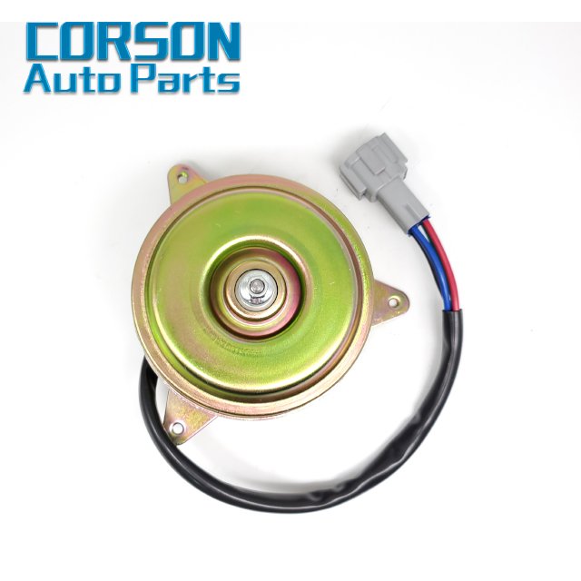 Auto Electrical Systems Radiator Fan Motor 21487-1L000 for Nissan Maxima 02-03