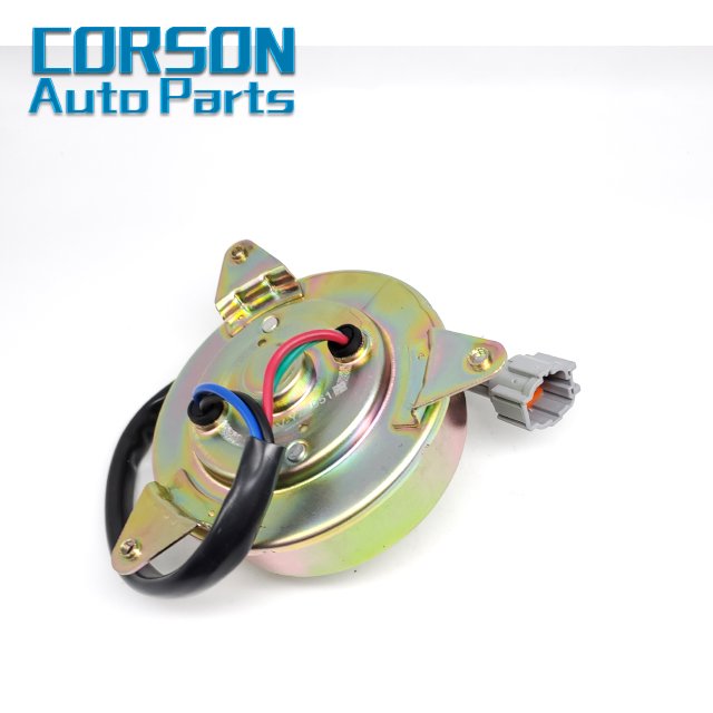 Auto Electrical Systems Radiator Fan Motor 21487-1L000 for Nissan Maxima 02-03