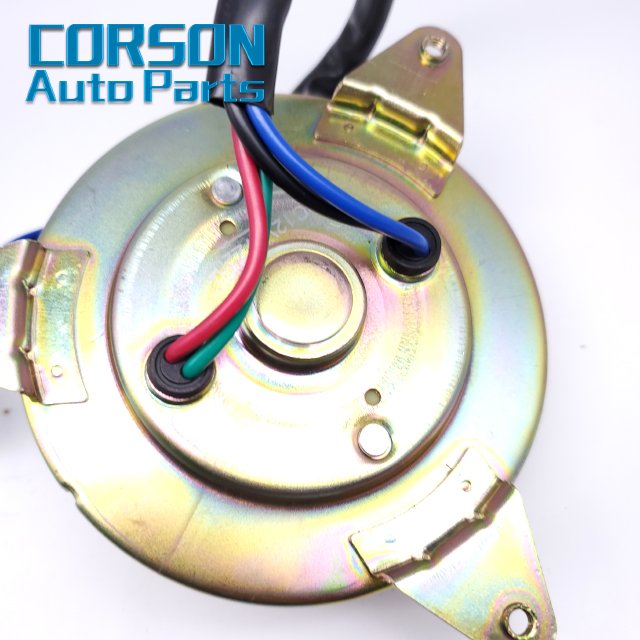 Auto Electrical Systems Radiator Fan Motor 21487-1L000 for Nissan Maxima 02-03