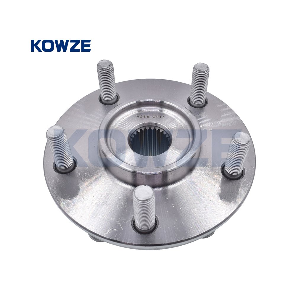 Front Wheel Hub Assembly for Mitsubishi Galant Lancer Legnum MR403969