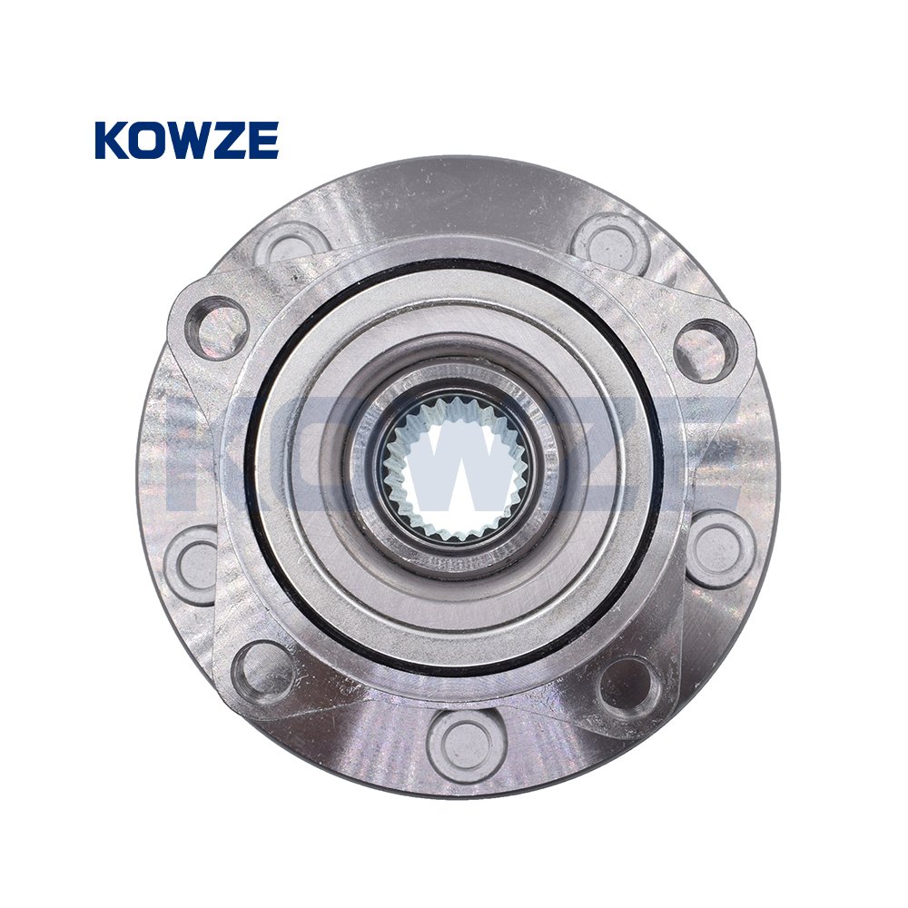 Front Wheel Hub Assembly for Mitsubishi Galant Lancer Legnum MR403969