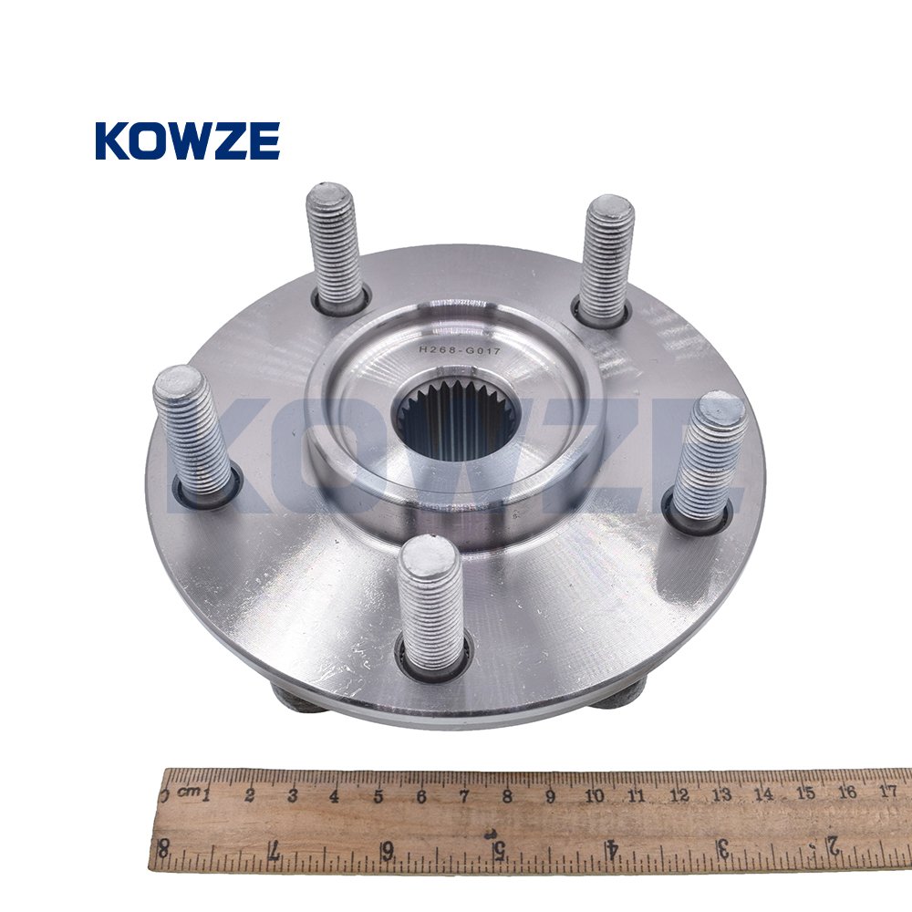 Front Wheel Hub Assembly for Mitsubishi Galant Lancer Legnum MR403969