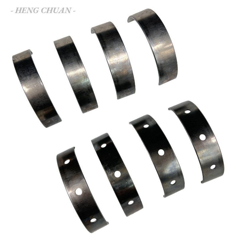 M736A STD +25 +50 +75 11701-31080 11071-31050 1GR-FE GSJ15 Engine Crankshaft Bearing for Toyota FJ CRUISER HILUX FORTUNER 4.0L