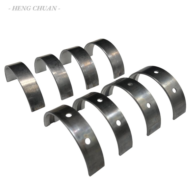 M736A STD +25 +50 +75 11701-31080 11071-31050 1GR-FE GSJ15 Engine Crankshaft Bearing for Toyota FJ CRUISER HILUX FORTUNER 4.0L
